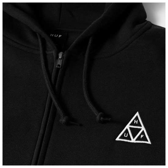 Huf Ανδρική ζακέτα Set Triple Triangle Full-Zip Hoodie